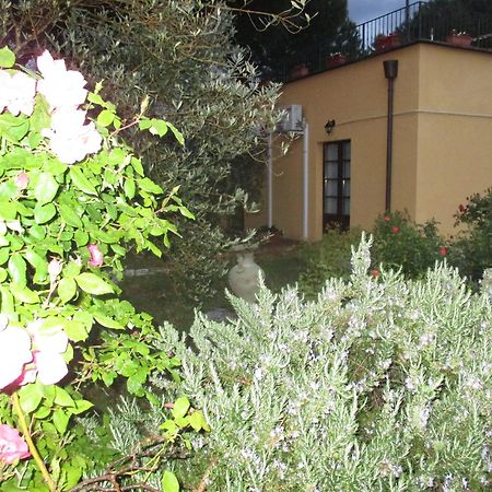 Relais"La Cappuccina" Rooms&Apartments Assisi Kültér fotó