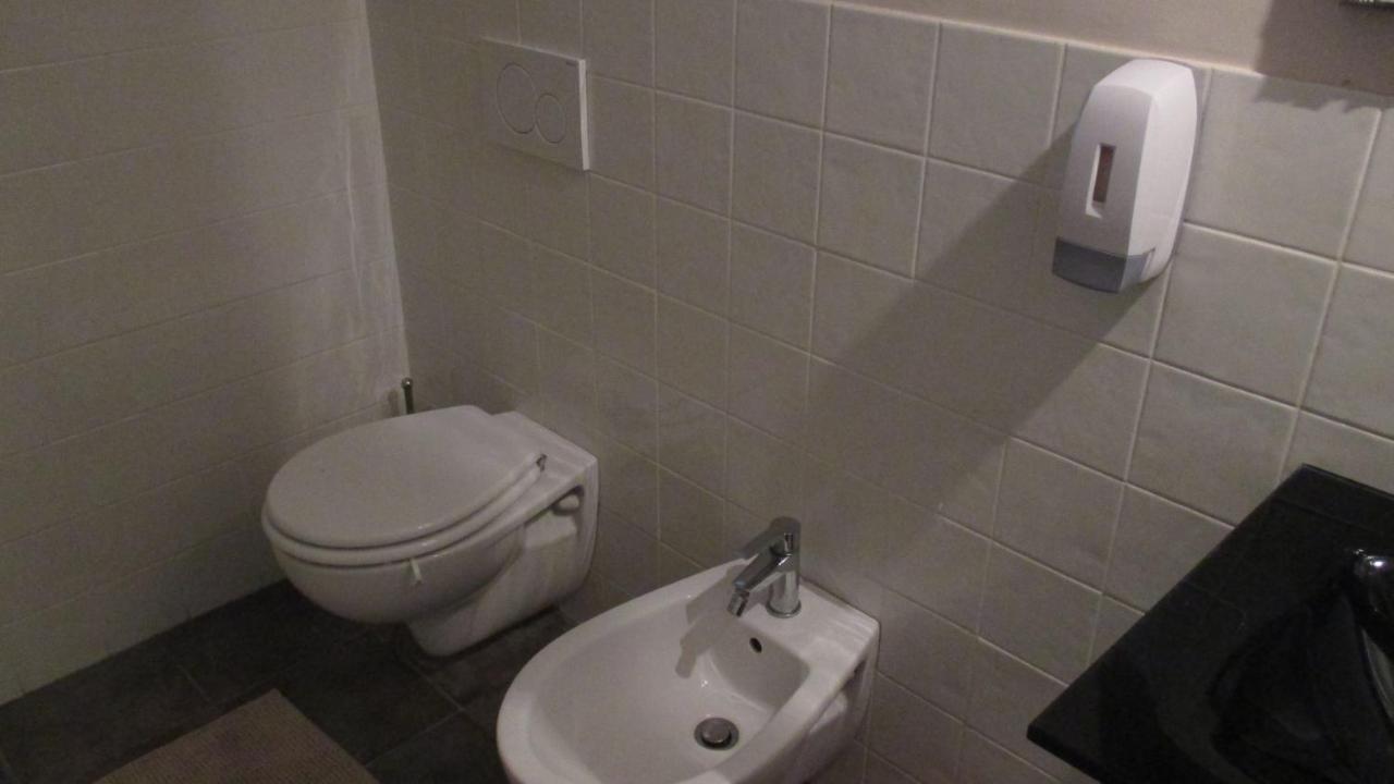 Relais"La Cappuccina" Rooms&Apartments Assisi Kültér fotó