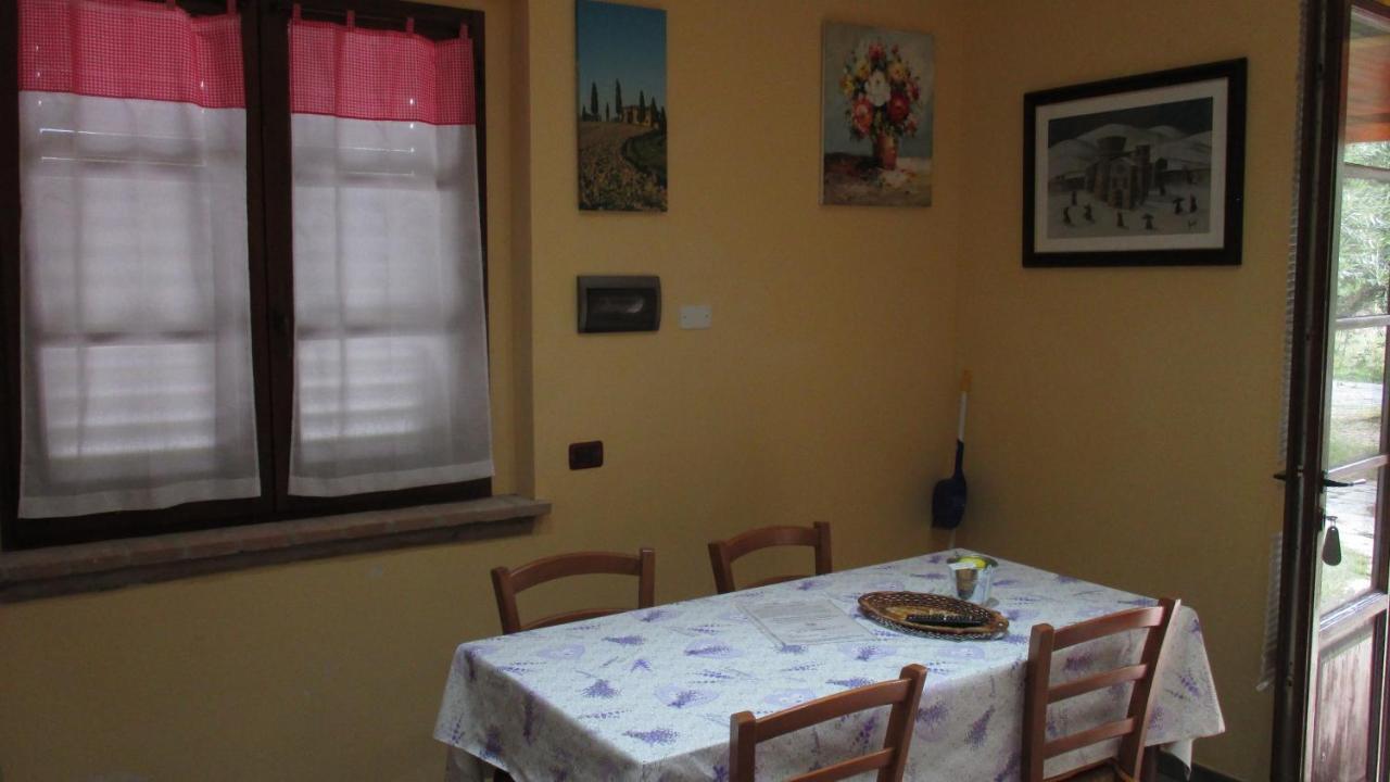 Relais"La Cappuccina" Rooms&Apartments Assisi Kültér fotó