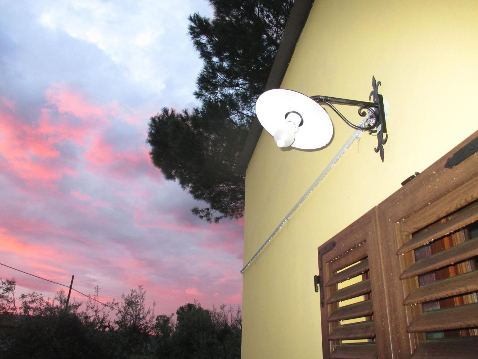Relais"La Cappuccina" Rooms&Apartments Assisi Kültér fotó
