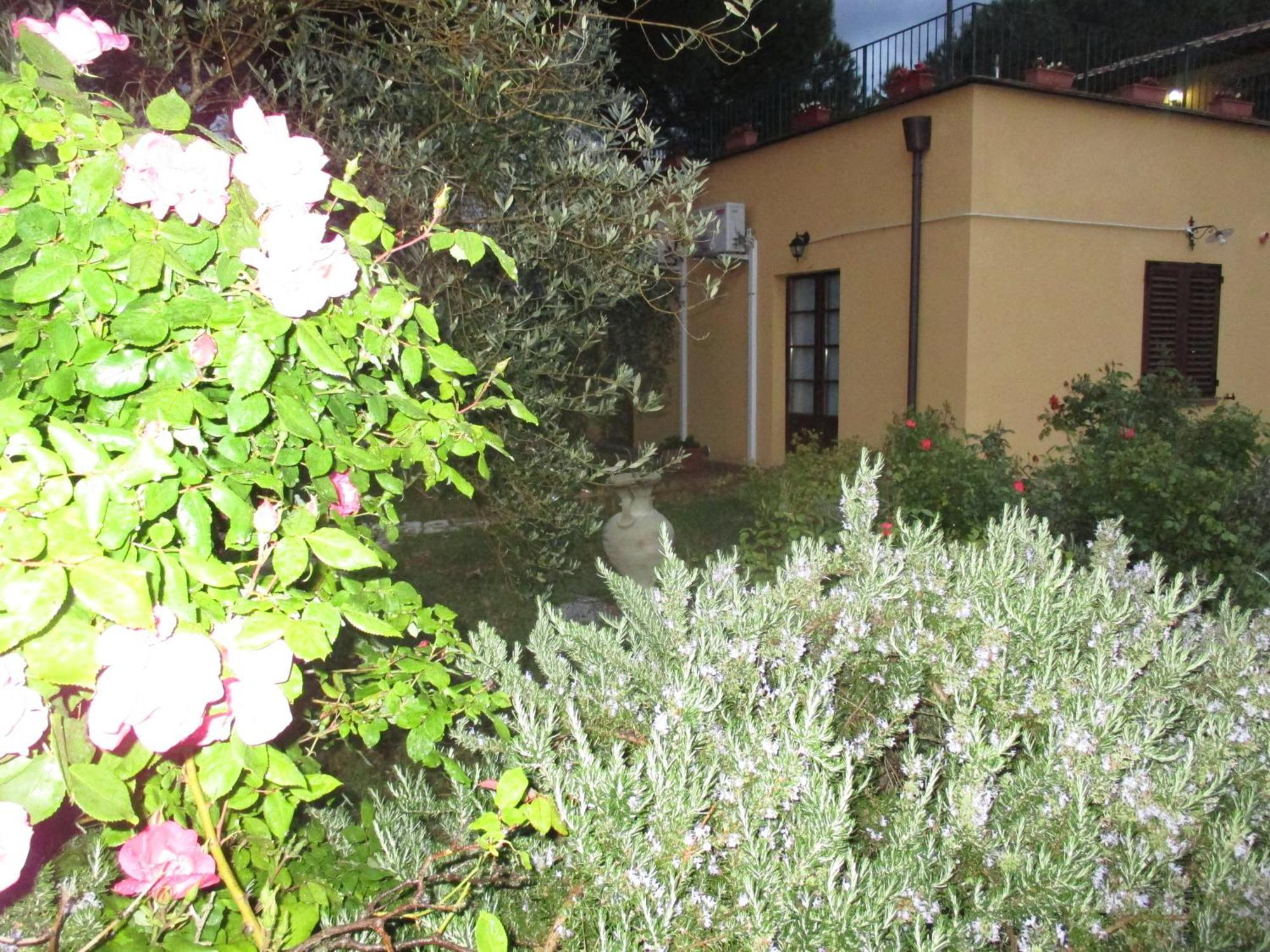 Relais"La Cappuccina" Rooms&Apartments Assisi Kültér fotó