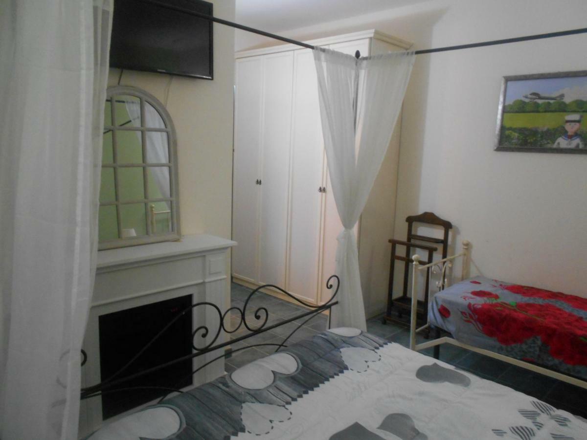 Relais"La Cappuccina" Rooms&Apartments Assisi Kültér fotó