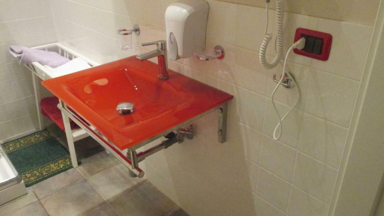 Relais"La Cappuccina" Rooms&Apartments Assisi Kültér fotó