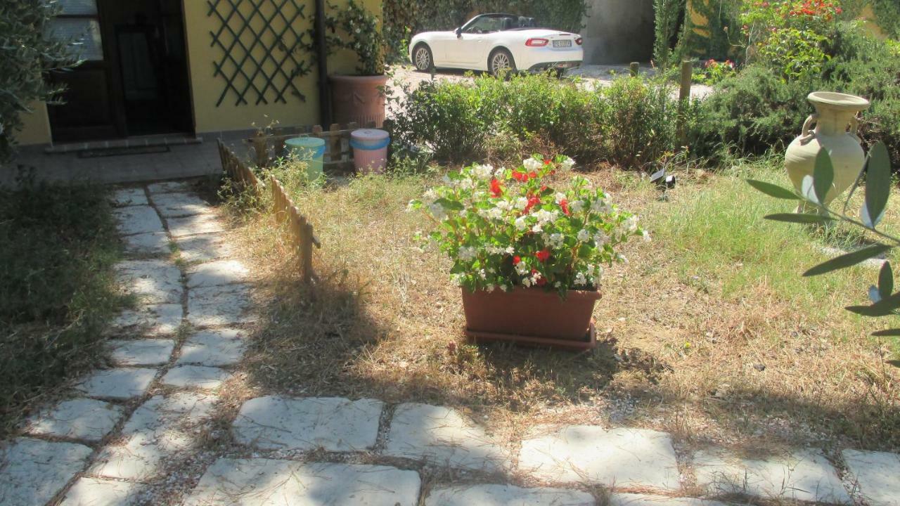 Relais"La Cappuccina" Rooms&Apartments Assisi Kültér fotó