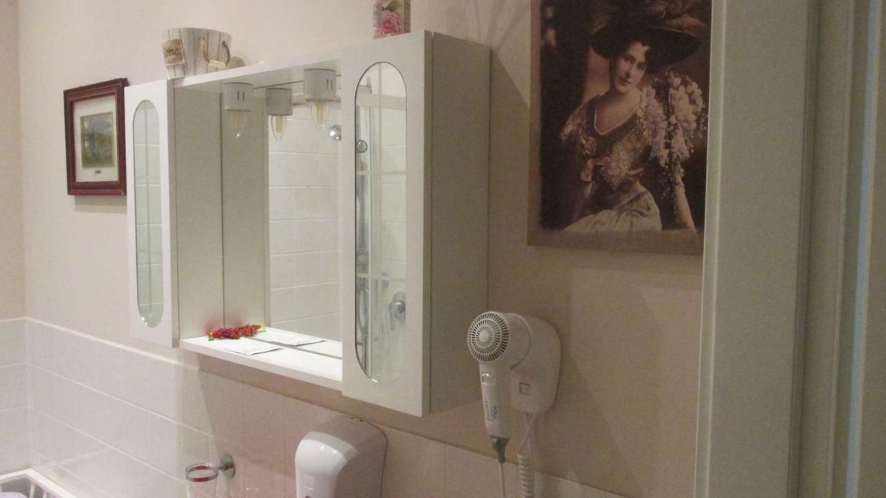 Relais"La Cappuccina" Rooms&Apartments Assisi Kültér fotó