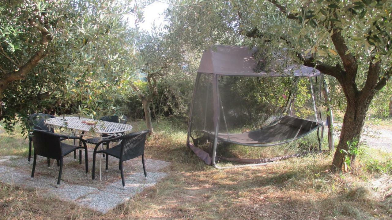 Relais"La Cappuccina" Rooms&Apartments Assisi Kültér fotó