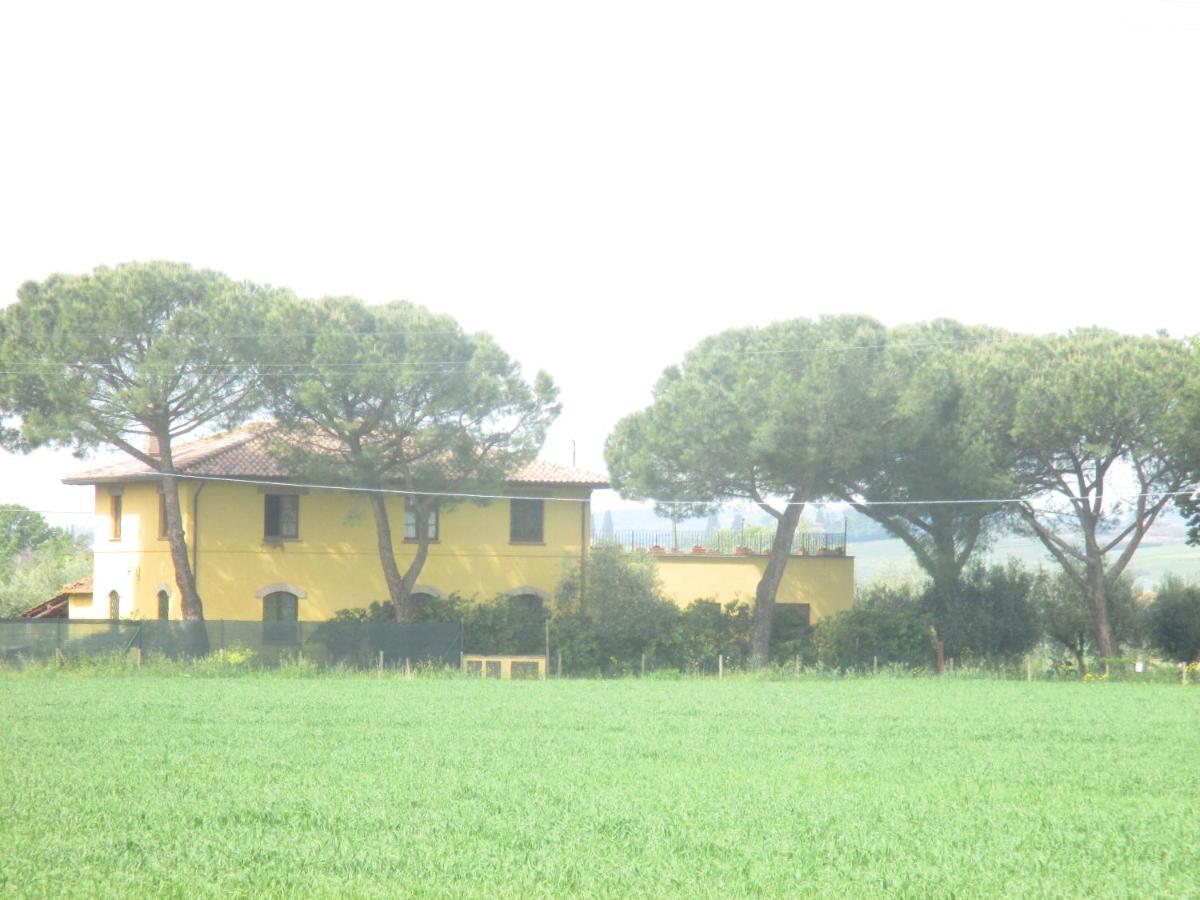 Relais"La Cappuccina" Rooms&Apartments Assisi Kültér fotó