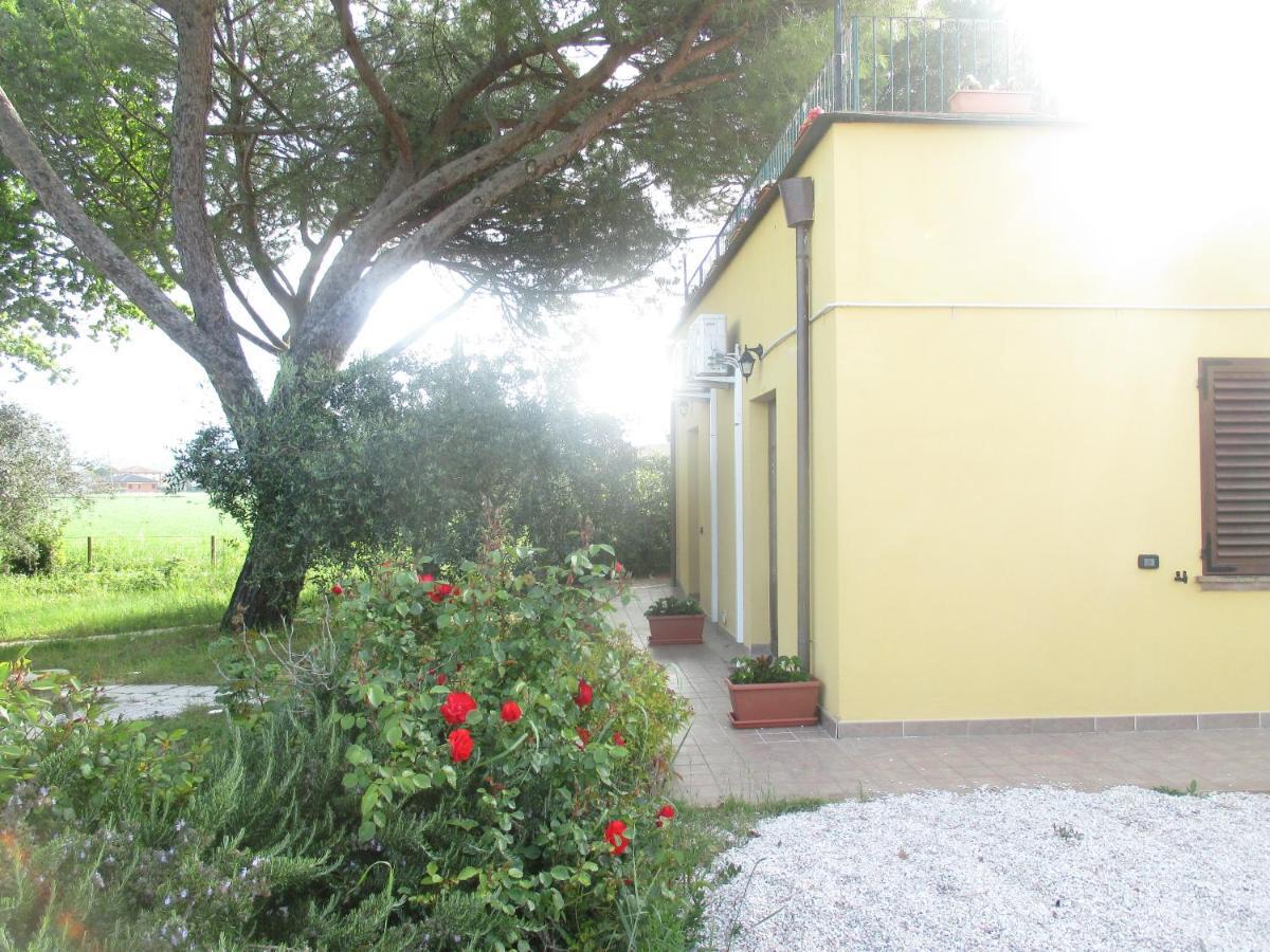 Relais"La Cappuccina" Rooms&Apartments Assisi Kültér fotó