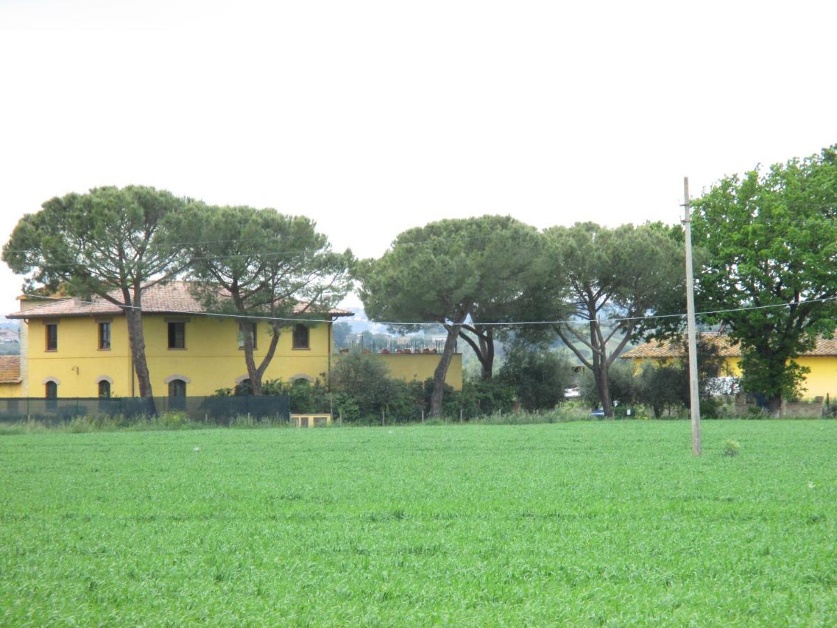 Relais"La Cappuccina" Rooms&Apartments Assisi Kültér fotó