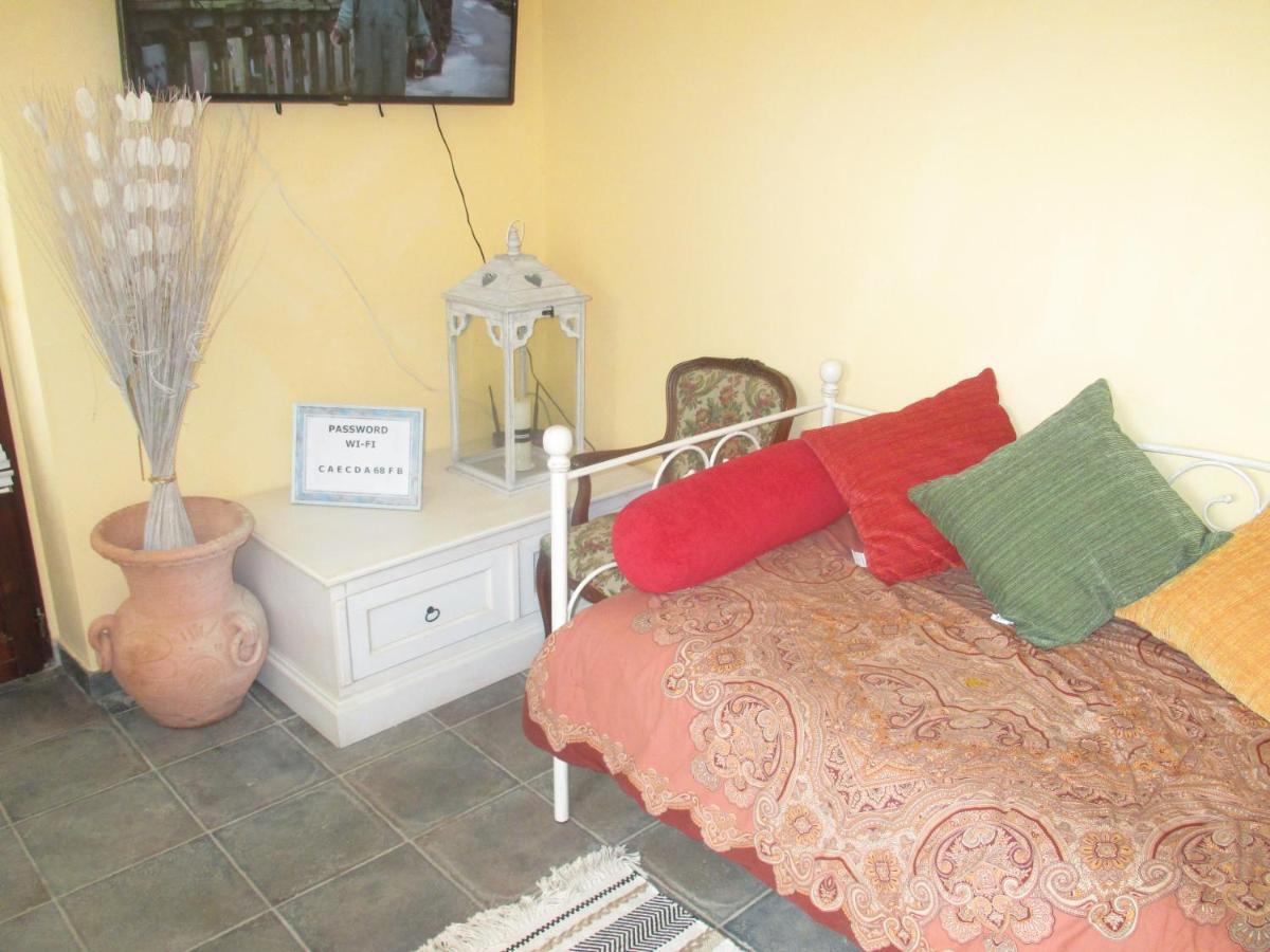 Relais"La Cappuccina" Rooms&Apartments Assisi Kültér fotó
