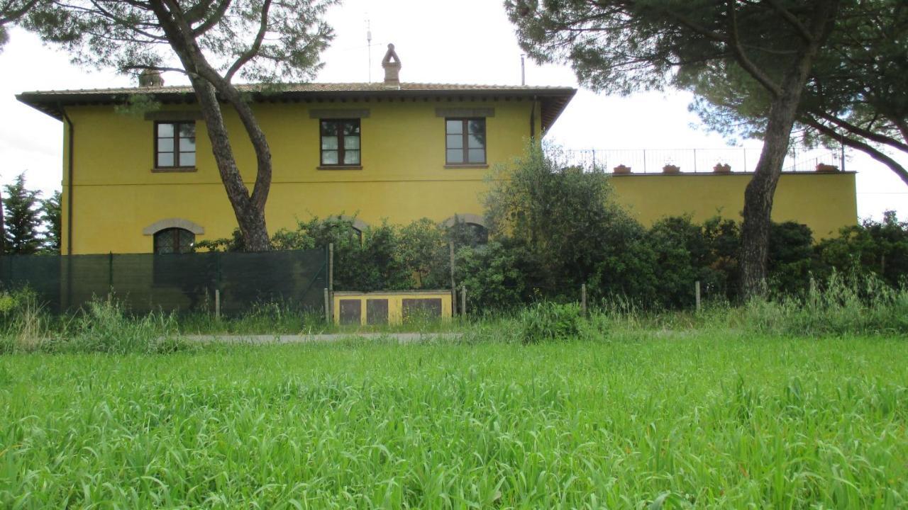 Relais"La Cappuccina" Rooms&Apartments Assisi Kültér fotó