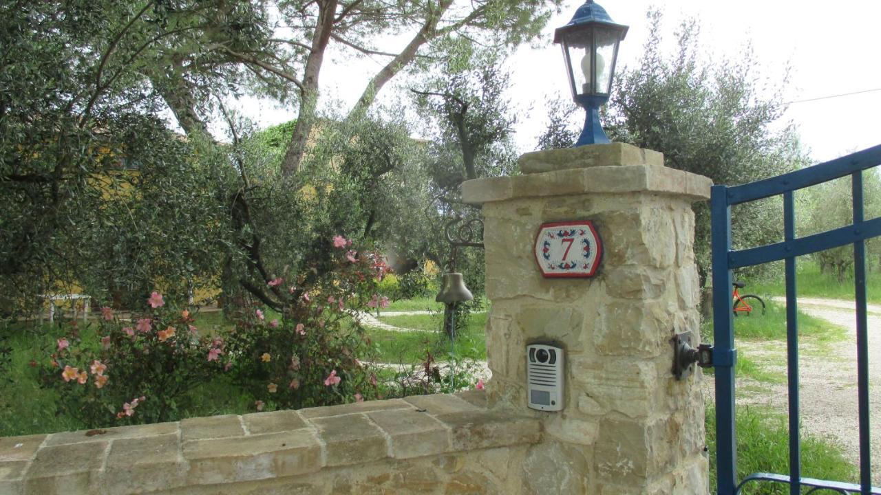 Relais"La Cappuccina" Rooms&Apartments Assisi Kültér fotó
